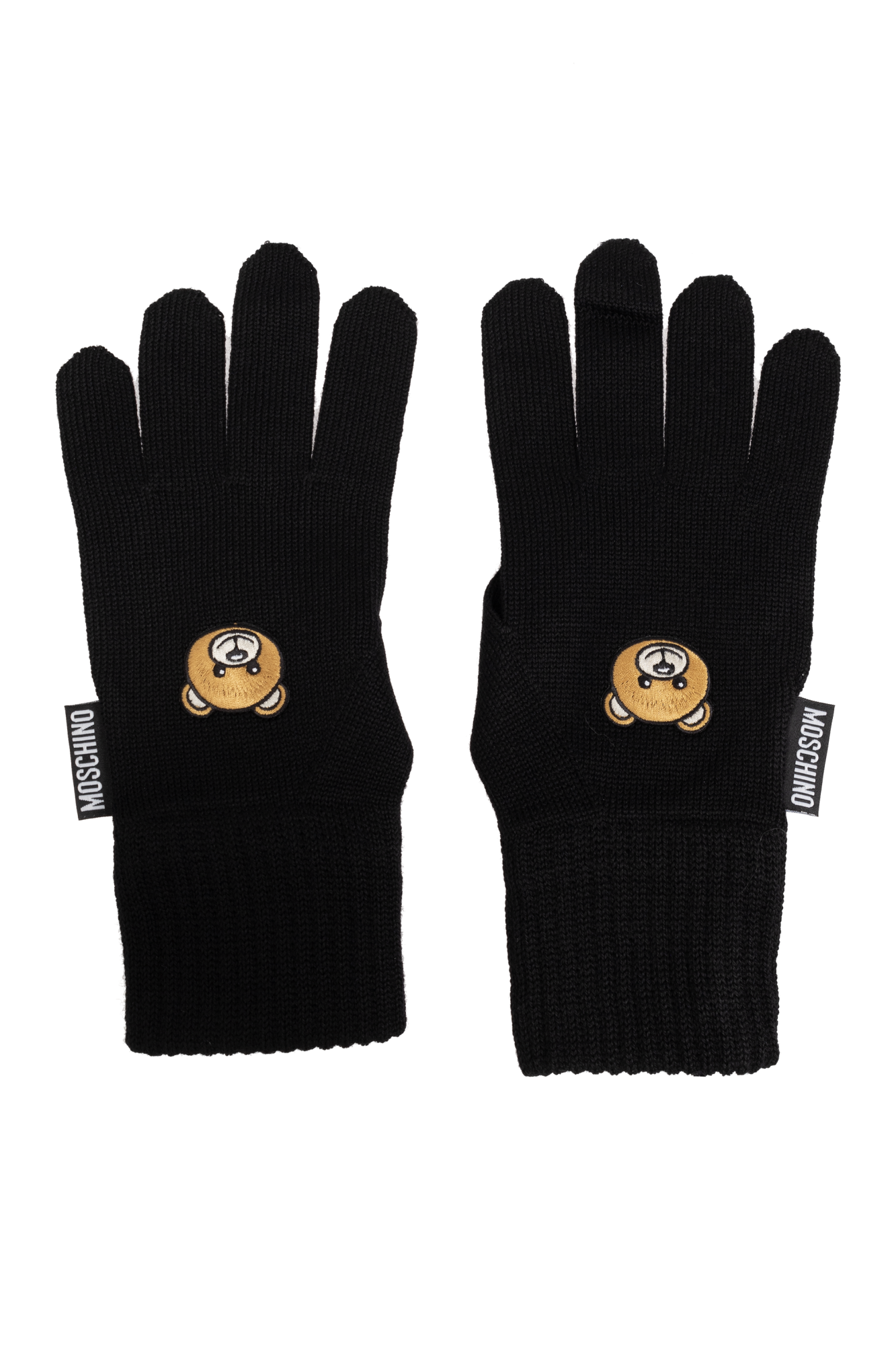 【関税＆送料込み】Moschino Glove Cape Moschino Glove cape available on julian-fashion.com - 316887